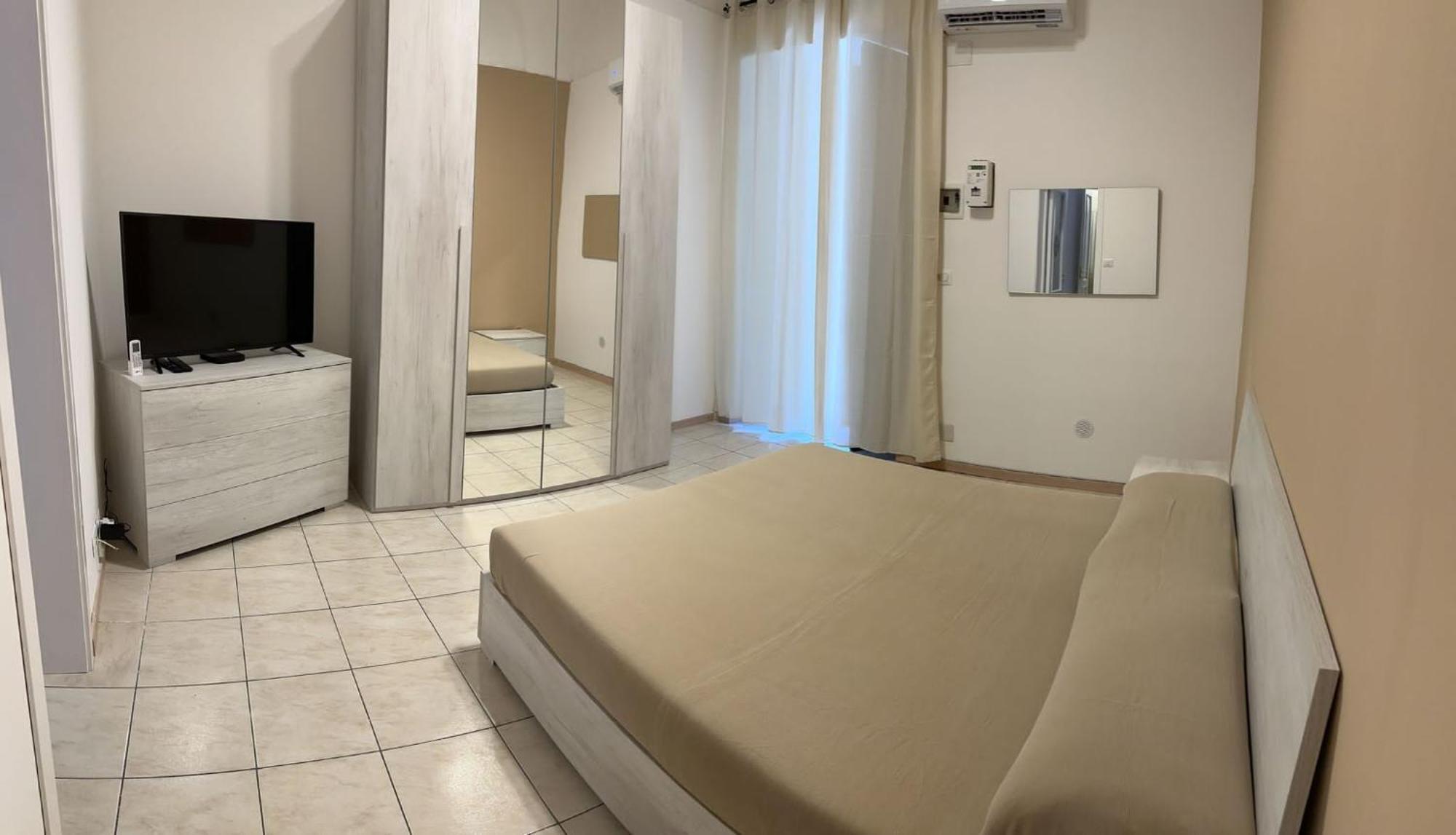 Apartamento Bonahouse CTA Exterior foto