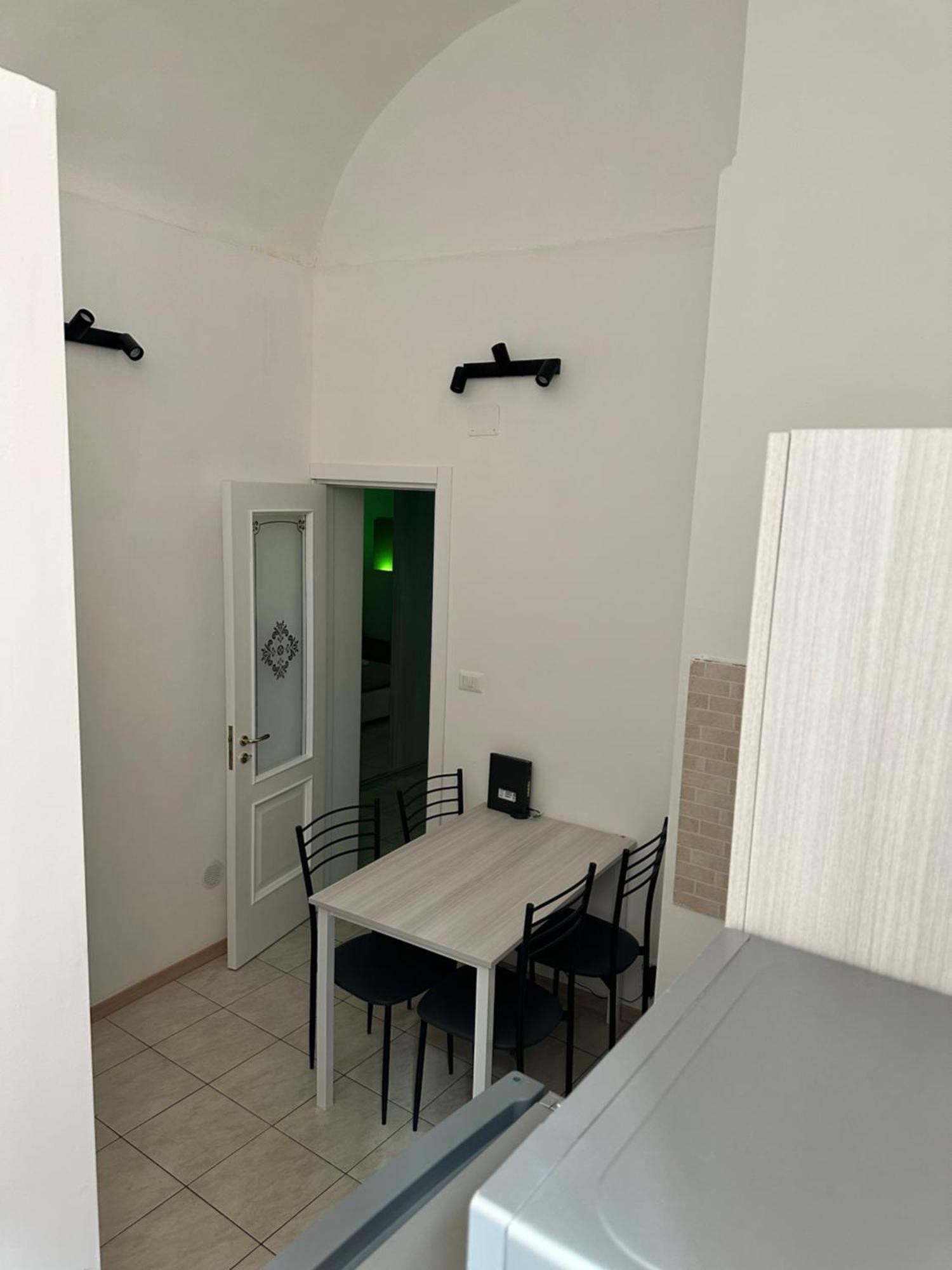 Apartamento Bonahouse CTA Exterior foto