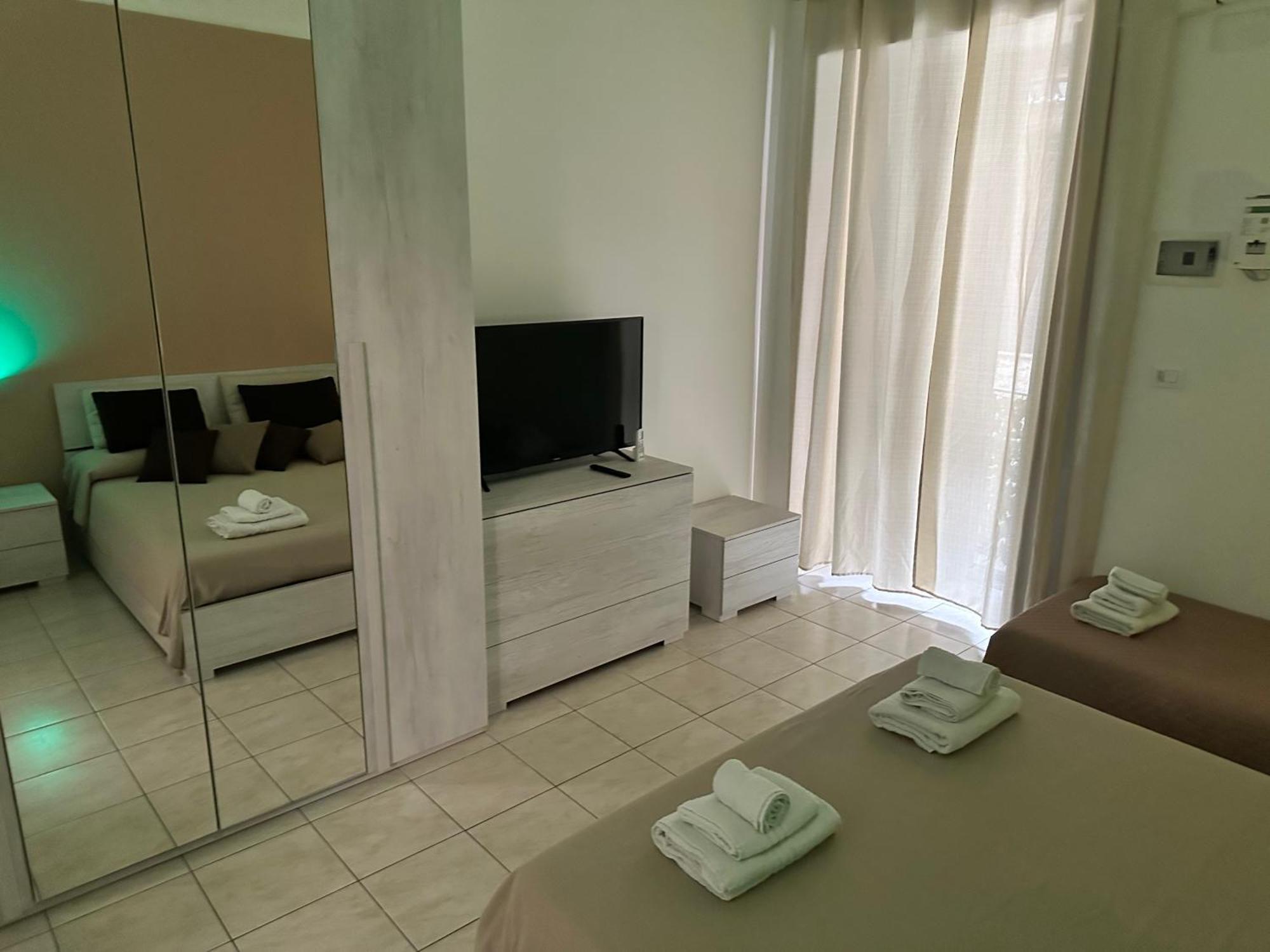 Apartamento Bonahouse CTA Exterior foto