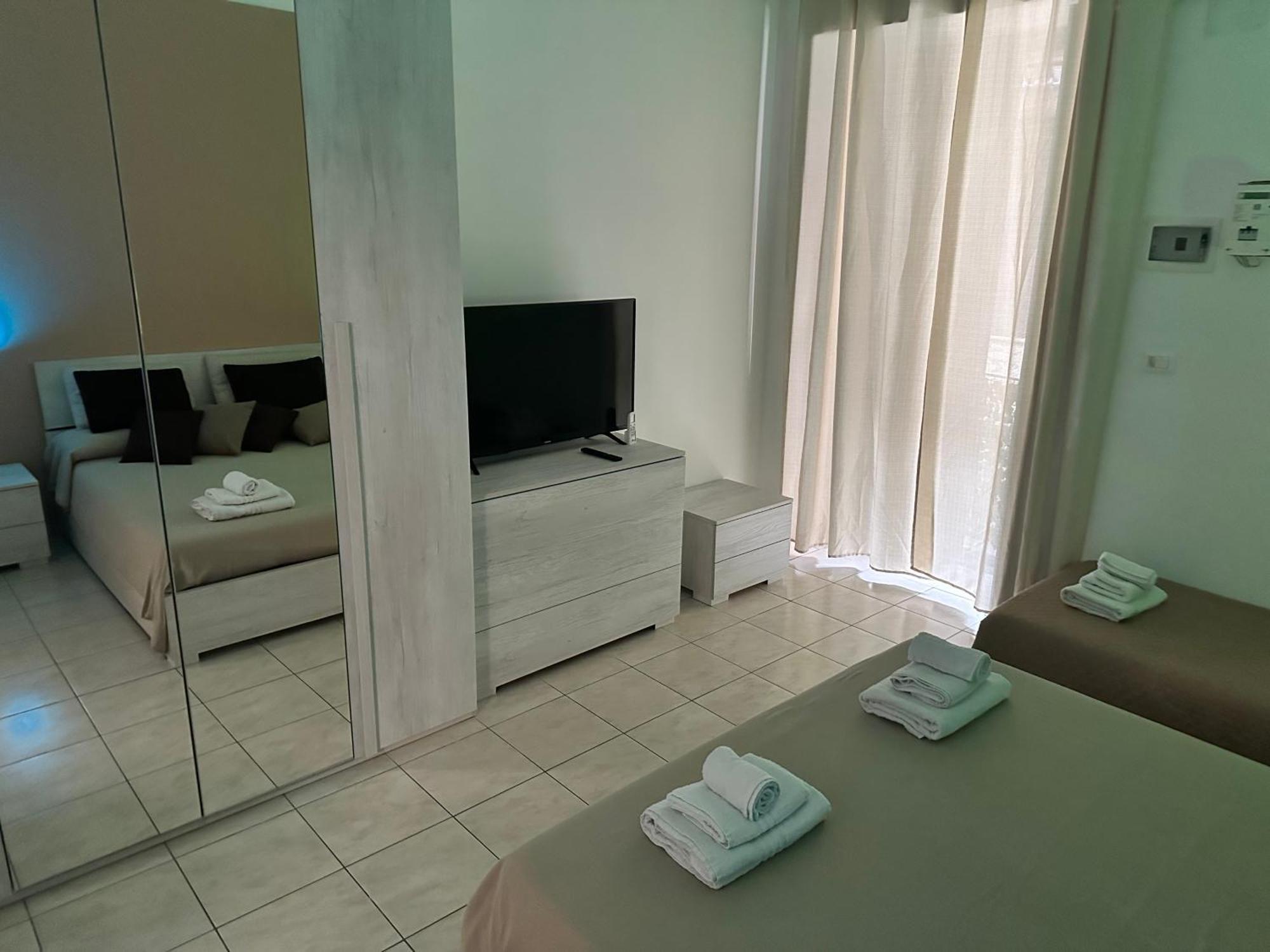 Apartamento Bonahouse CTA Exterior foto