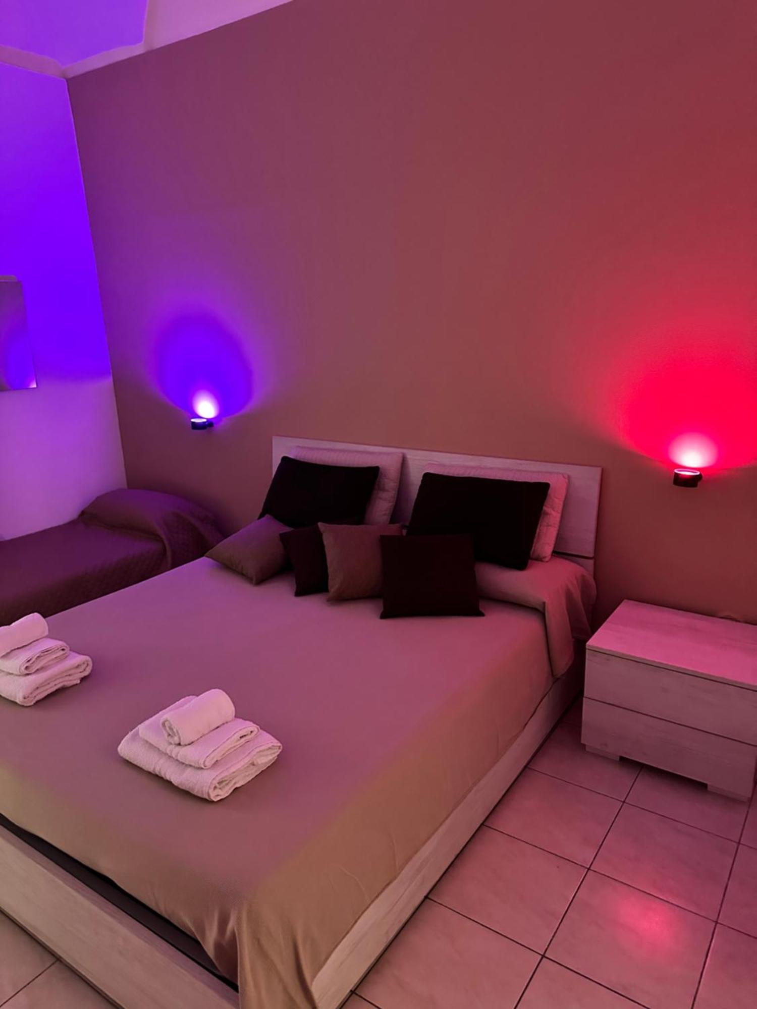 Apartamento Bonahouse CTA Exterior foto