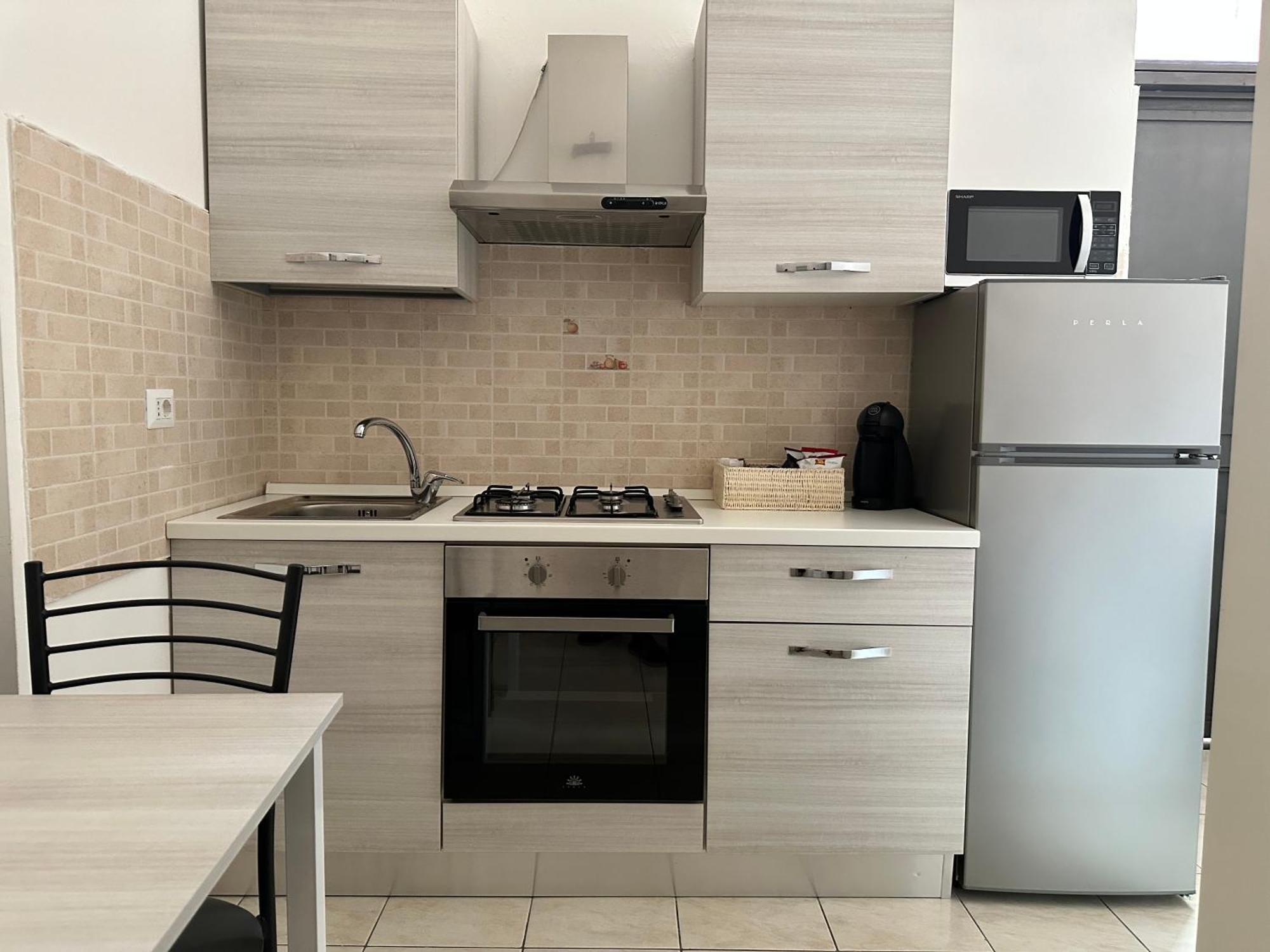 Apartamento Bonahouse CTA Exterior foto