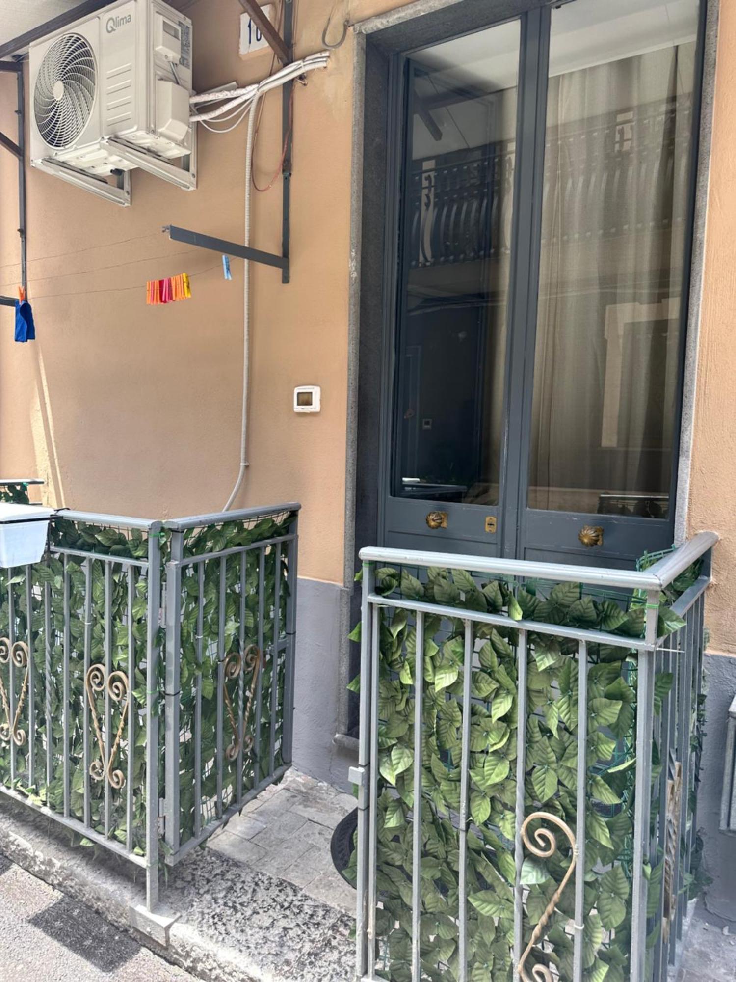 Apartamento Bonahouse CTA Exterior foto