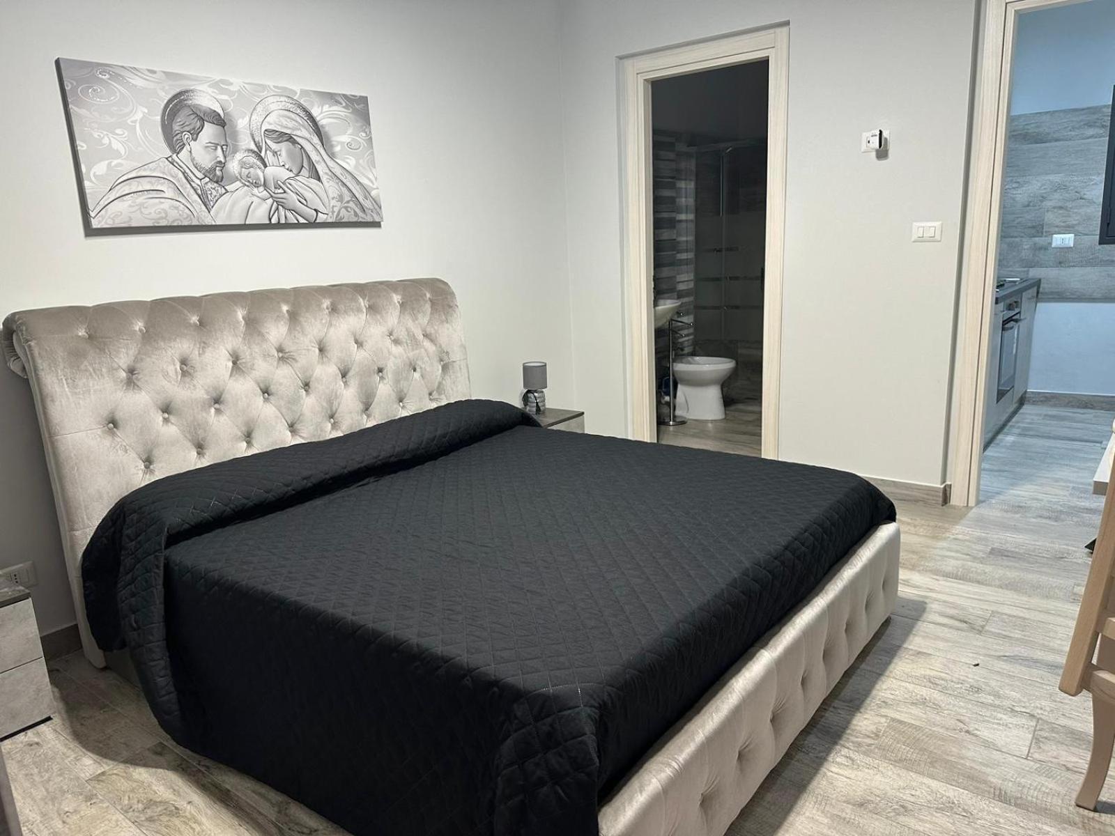 Apartamento Bonahouse CTA Exterior foto
