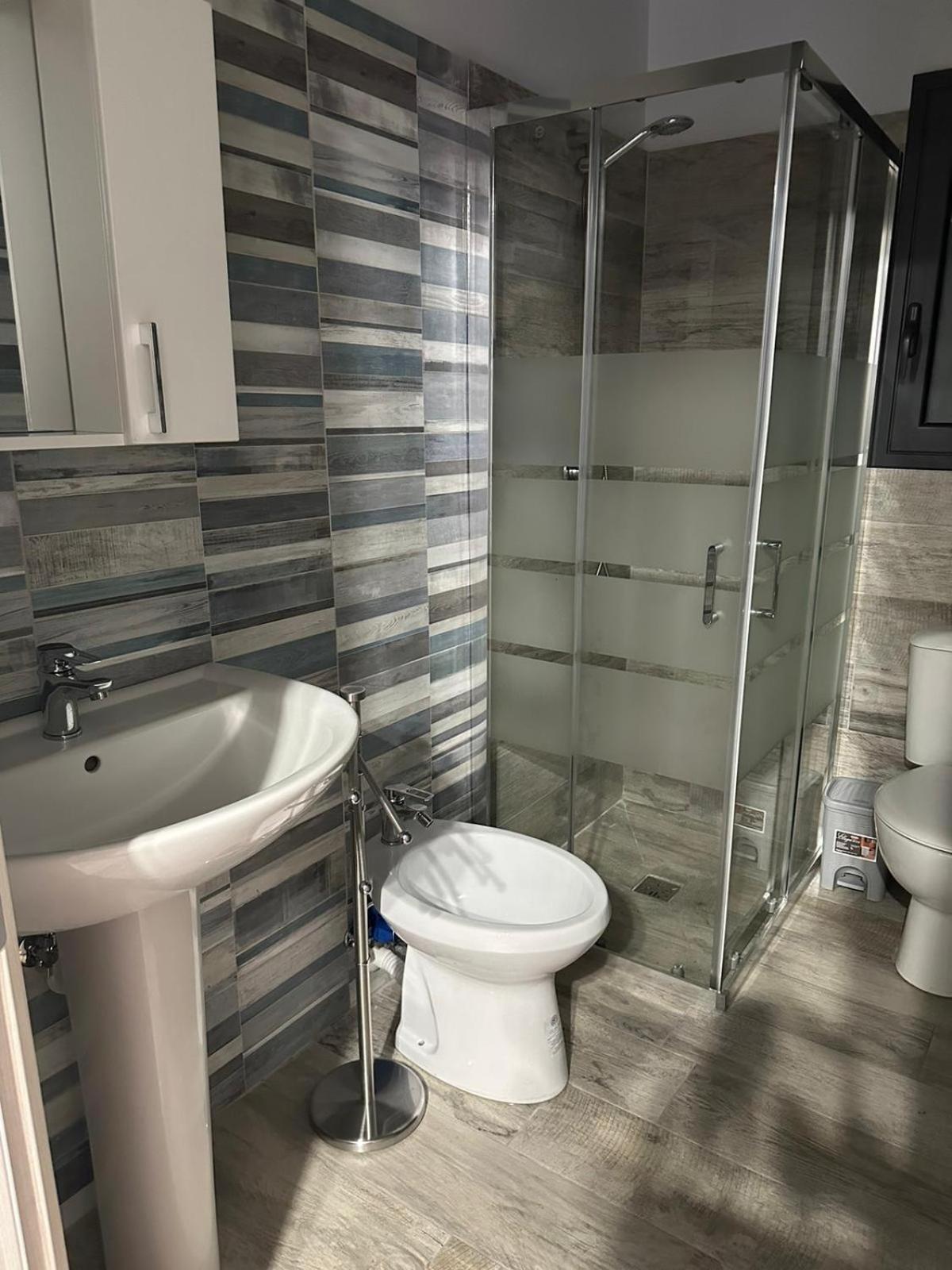 Apartamento Bonahouse CTA Exterior foto