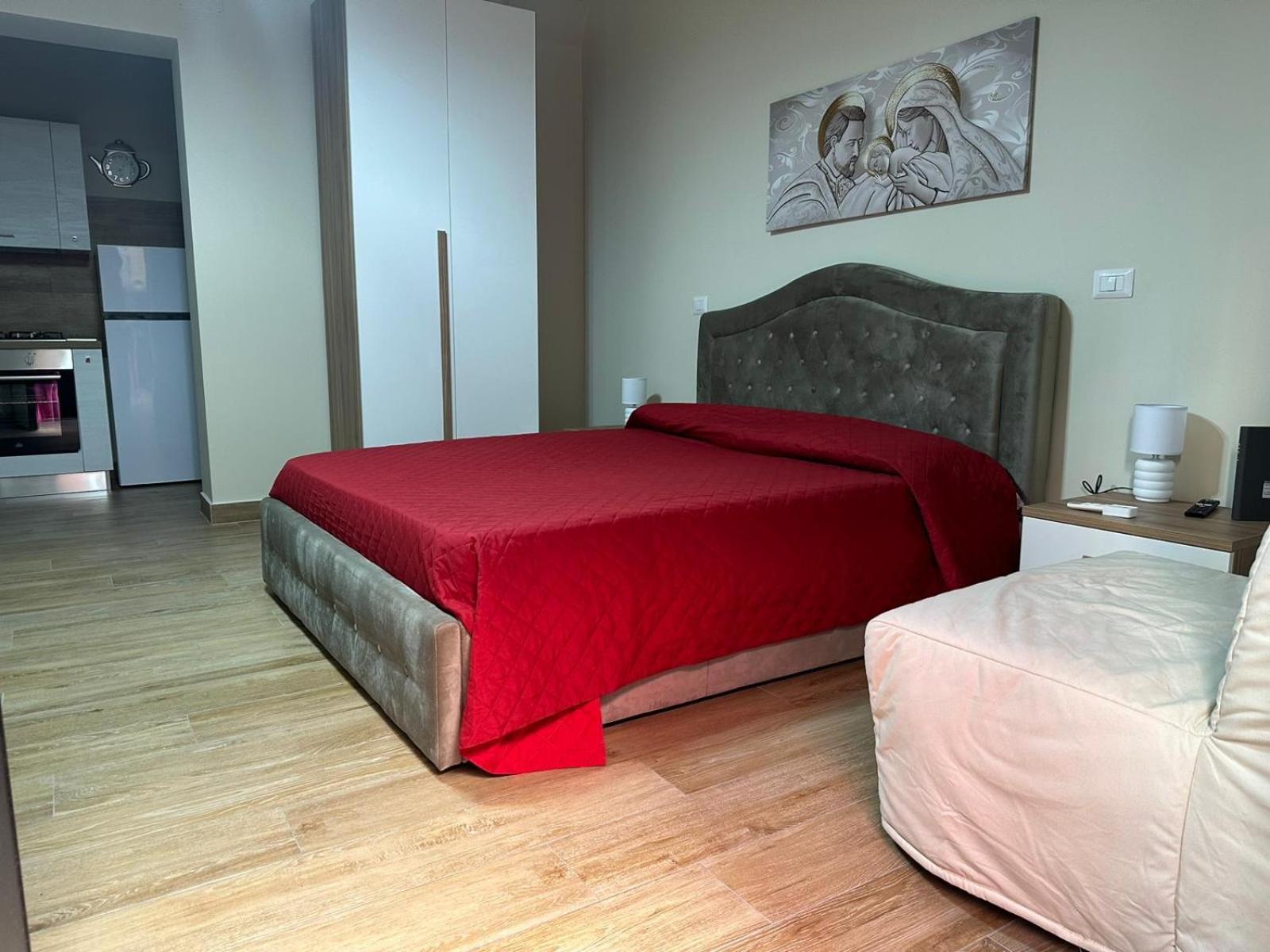Apartamento Bonahouse CTA Exterior foto