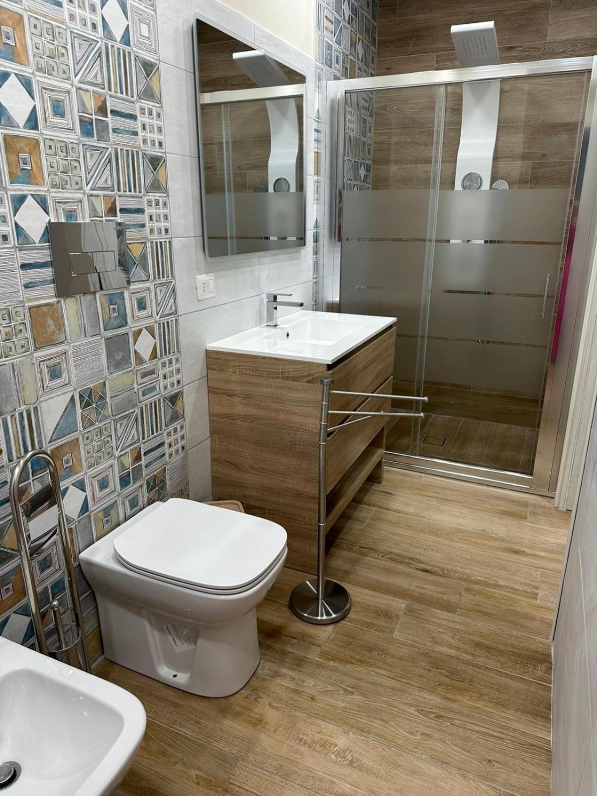Apartamento Bonahouse CTA Exterior foto