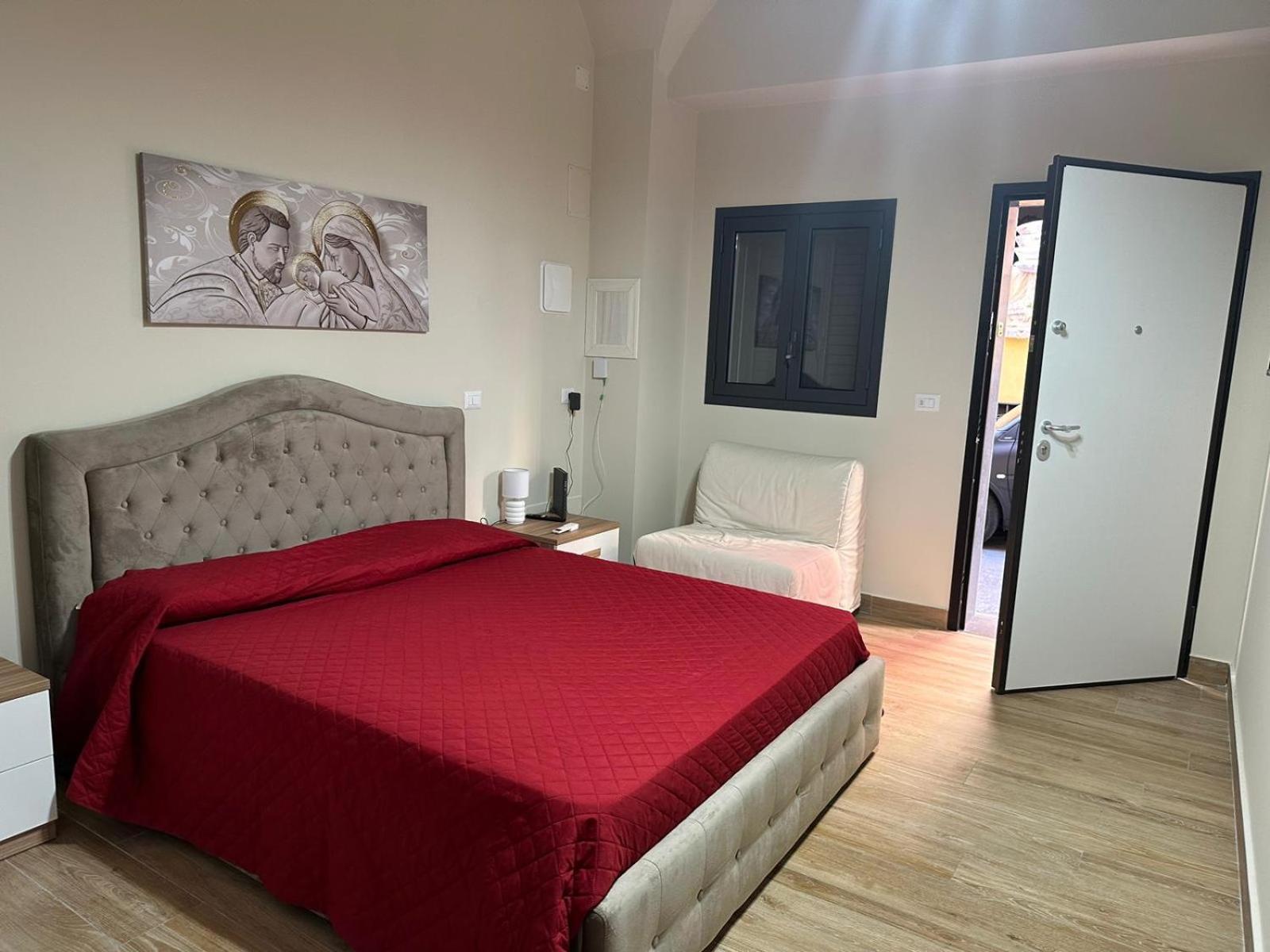 Apartamento Bonahouse CTA Exterior foto