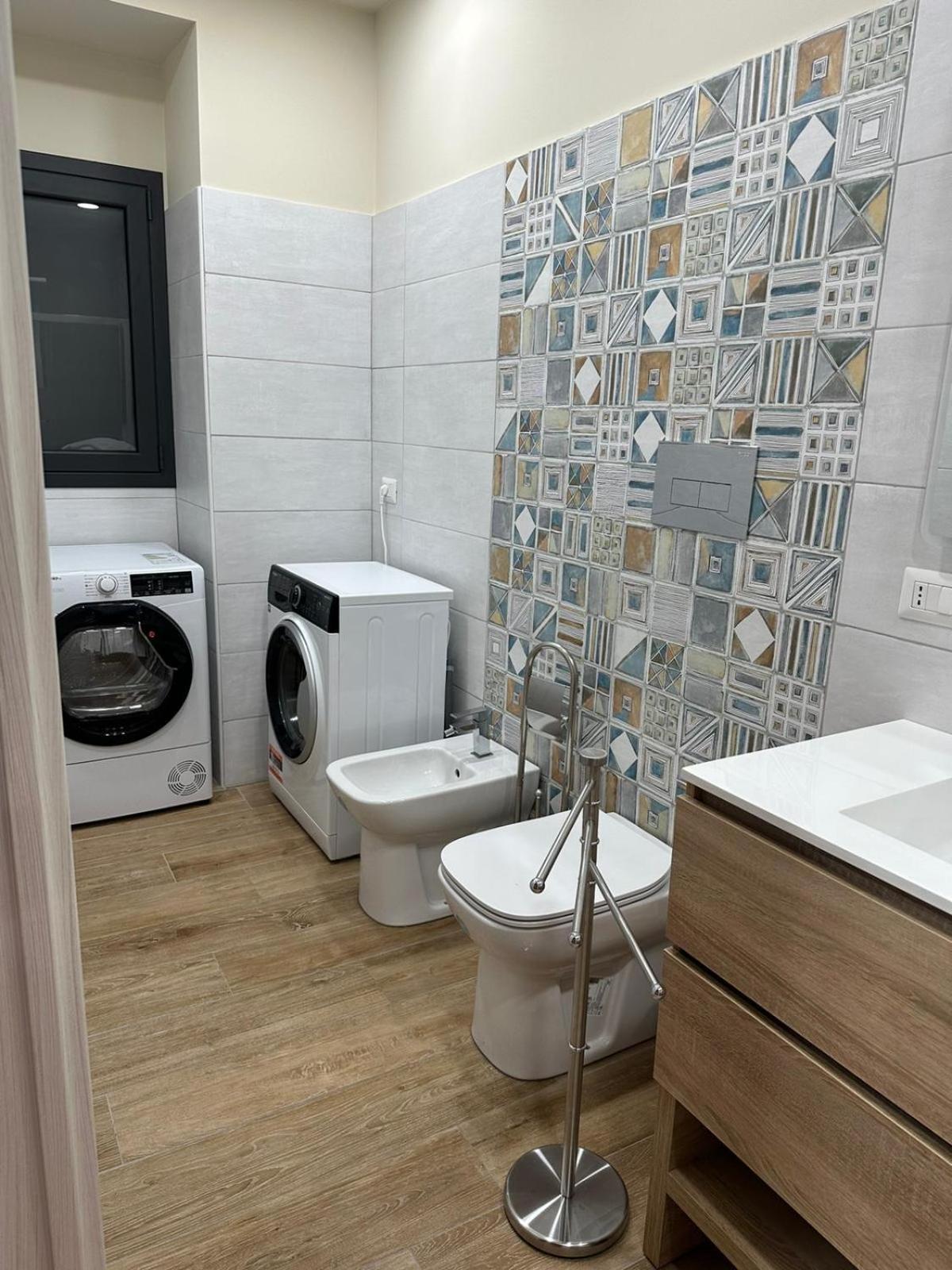 Apartamento Bonahouse CTA Exterior foto